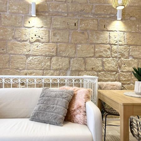 Mcc Argotti House Vila Floriana Exterior foto